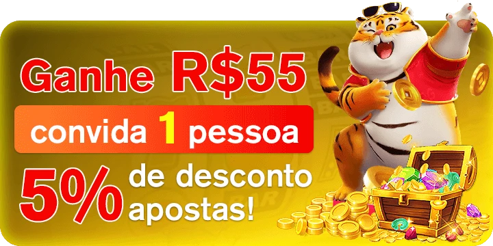 PP11 Indique amigos para receber um bônus